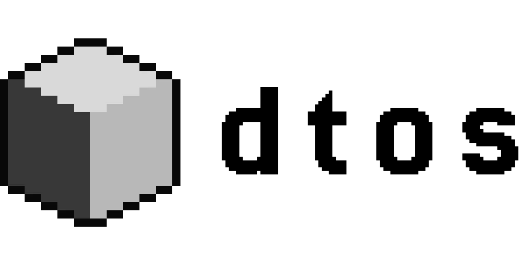 DTOS Logo